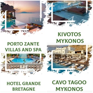 Greece- The Ancient Land of Gods 4 GREECE